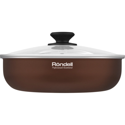 Набор посуды Rondell Kortado RDA-1690 5 предметов