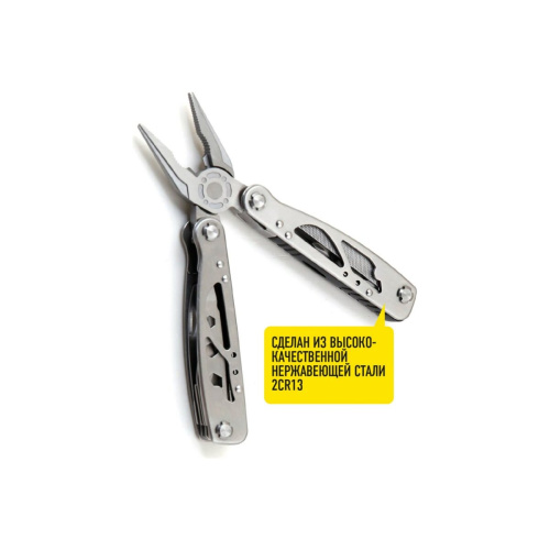 Мультитул Forester Mobile OEC-3