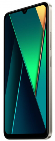 Смартфон Poco C75 6/128 Гб Lte Золотой
