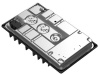 Газовая варочная поверхность Gressel RU30V20B77001