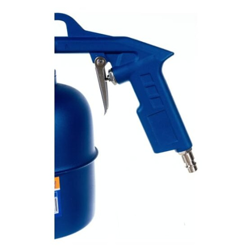 Пистолет для мовиля KRAFT KT 707055