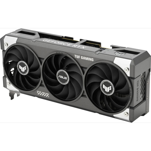 Видеокарта ASUS RTX5060 (Tuf-RTX5060-O8G-Gaming) (90YV0N00-M0NA00)/HDMI DP*3 8G D7