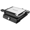 Электрогриль POLARIS PGP2102 серебристый
