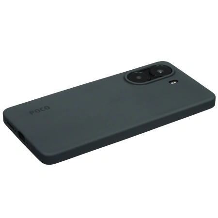 Смартфон Poco X7 Pro 5G 12\512 Черный