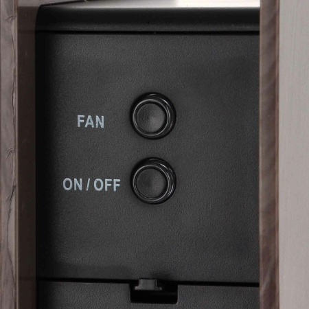 Воздухоочиститель Vitek VT-8552 коричневый