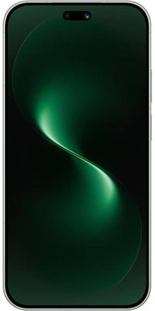 Смартфон HUAWEI nova 15 Pro 12/512 ГБ зеленый