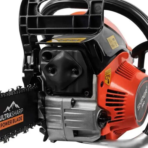 Бензопила цепная Skiper TV5230