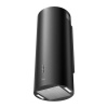 Вытяжка пристенная Midea MH40K250B черный/черный