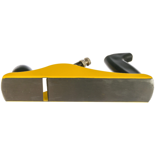 Рубанок по дереву металлический Biber 85071 (тов-085206)