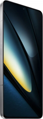 Смартфон Poco F6 Pro 12/256Gb Белый