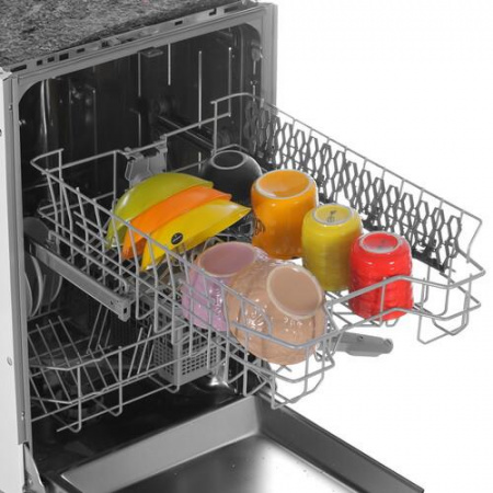 Встраиваемая посудомоечная машина Beko BDIS15021