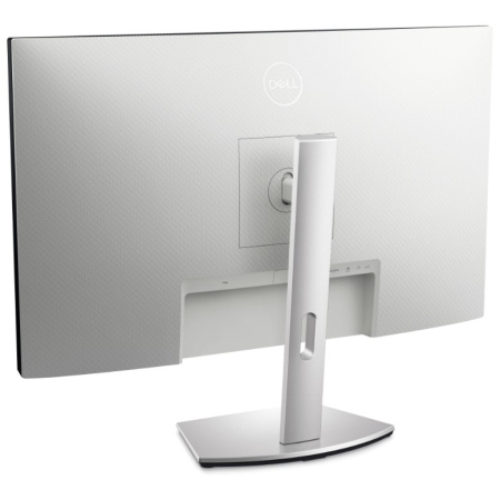 Монитор Dell S2722QC S/BK