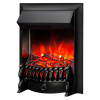 Электроочаг RealFlame Fobos Lux Black