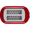 Тостер KitchenAid 5KMT2109EER красный