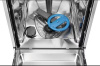 Встраиваемая посудомоечная машина Electrolux KEMC3211L