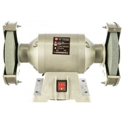 Точило электрическое КАЛИБР ТЭ-175/400