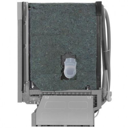 Встраиваемая посудомоечная машина Hansa ZIM674H