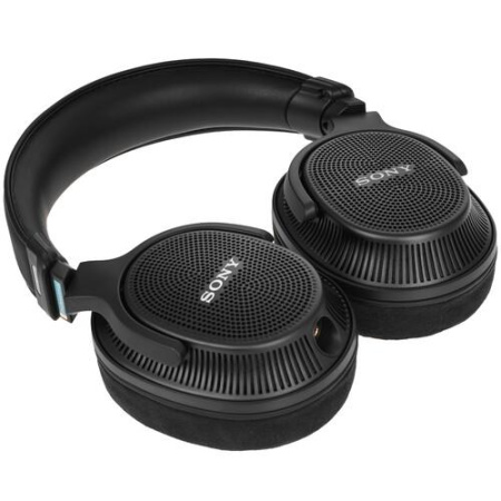 Проводные наушники SONY MDR-MV1 черный