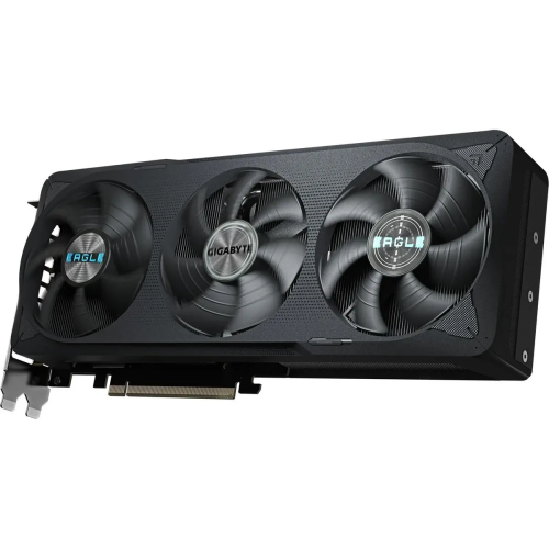 Видеокарта Gigabyte GV-N5070EAGLE OC-12GD 1.0