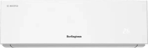 Сплит-система Berlingtoun Br-24Cin1/In/Br-24Cin1/Out Bristol Dc Inverter