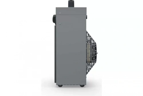 Электрическая Тепловая Пушка Zilon Ztv-3 N1