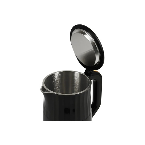 Электрочайник ATLANTA ATH-2536 black