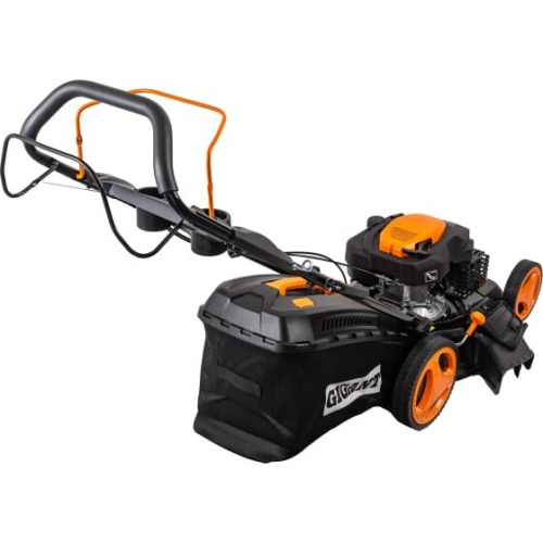 Газонокосилка бензиновая Gigant PLM-04