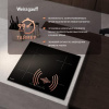 Индукционная варочная поверхность Weissgauff HI 632 BSC