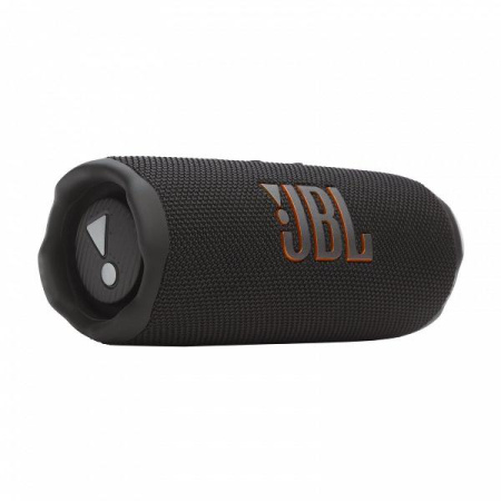 Портативная колонка JBL Flip 7 JBLFLIP7BLK черный