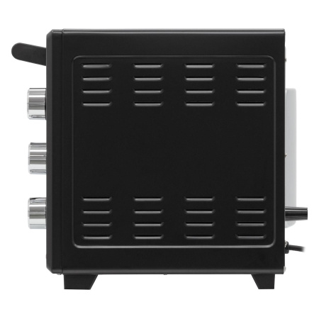 Мини-печь KRONA Ofen 35 BL