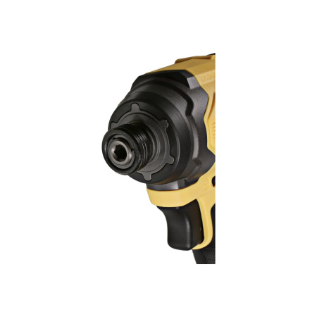 Шуруповерт Hanskonner HCD20280BL