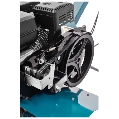 Культиватор HYUNDAI T 850