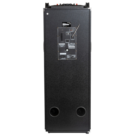 Минисистема SUPRA SMB-2150