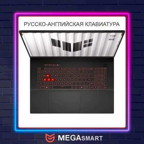 18" ASUS TUF Gaming A18 FA808UH-S8050