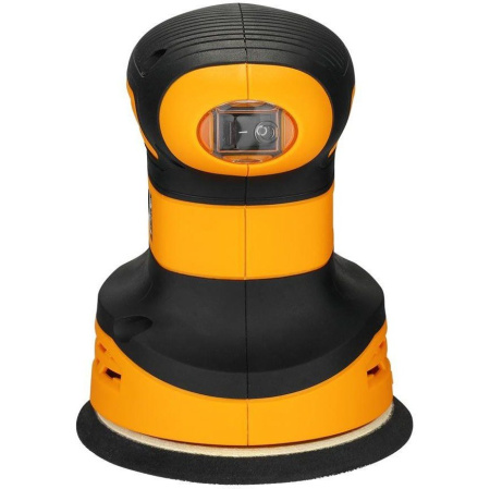 Эксцентриковая шлифмашина Deko DKG350 (063-4263)