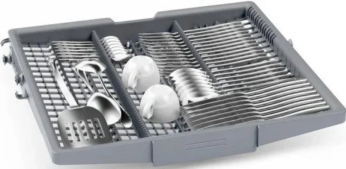 Посудомоечная машина Bosch SMS4IMB62Q