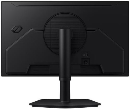 25" Монитор Samsung Odyssey G4 черный