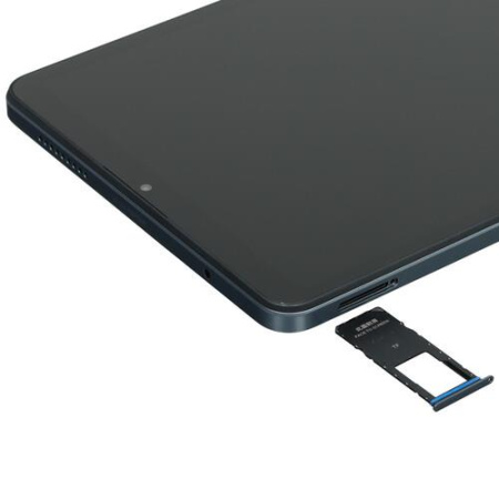 8.7" Планшет Xiaomi Redmi Pad SE 8.7 Wi-Fi 64 ГБ серый