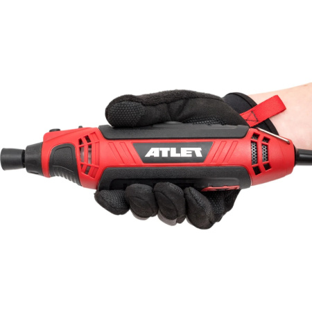 Гравер ATLET PDM135N 135 Вт