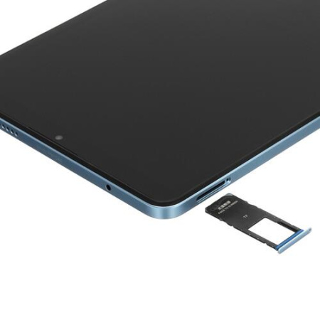 8.7" Планшет Xiaomi Redmi Pad SE 8.7 Wi-Fi 128 ГБ голубой