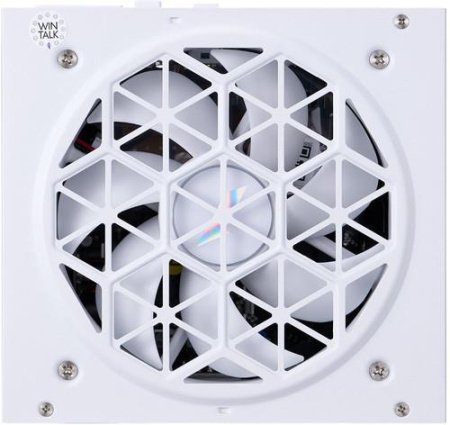 Блок питания 1STPLAYER NGDP GOLD [HA-750BA4-WH] белый