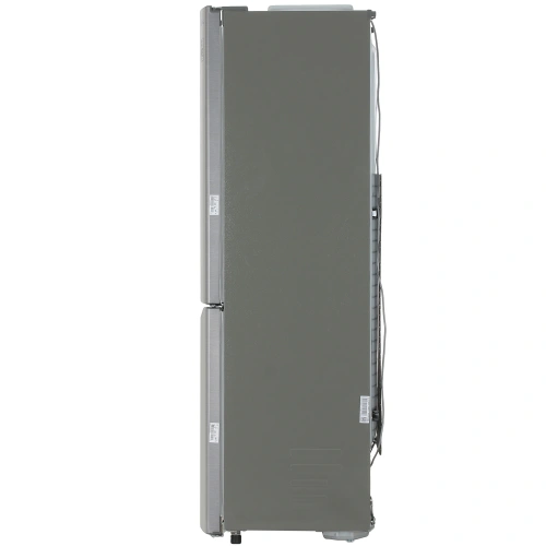 Холодильник LG GA-B419SLGL