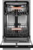 Weissgauff BDW 4508 D Autoopen Infolight