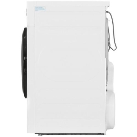 Сушильная машина WILLMARK WDM-8025HPW белый
