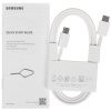 8.7" Планшет Samsung Galaxy Tab A9 Wi-Fi 64 ГБ серебристый