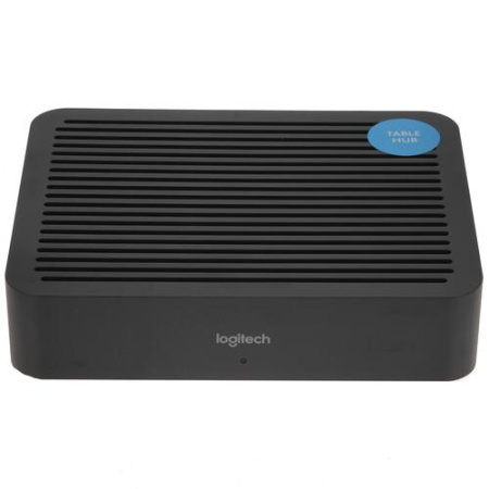 Конференц-камера Logitech Rally Plus