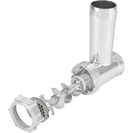 Мясорубка Vitek VT-MG3600 черный