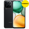Смартфон Honor X7C 6/128Гб Lte Полночный Черный