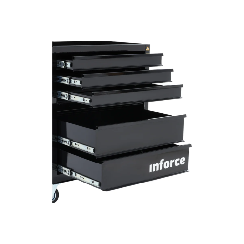 Тележка инструментальная Inforce 06-01-15 745х465х825