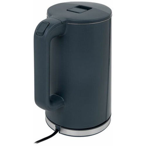 Электрочайник SONNEN KT-8718B графитовый